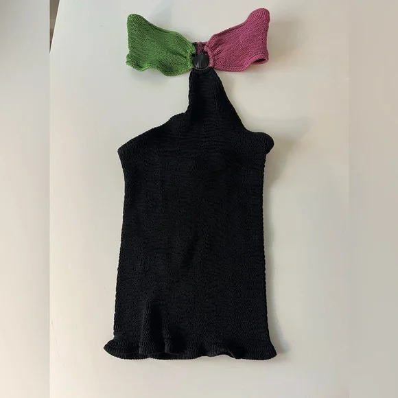 Bathers mini dress by CLEONIE